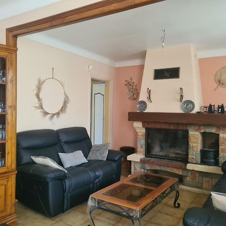 Gite Du Luat Vert-en-Drouais Экстерьер фото