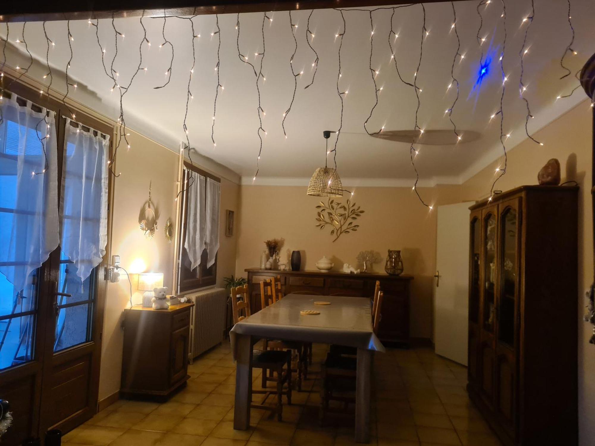Gite Du Luat Vert-en-Drouais Экстерьер фото