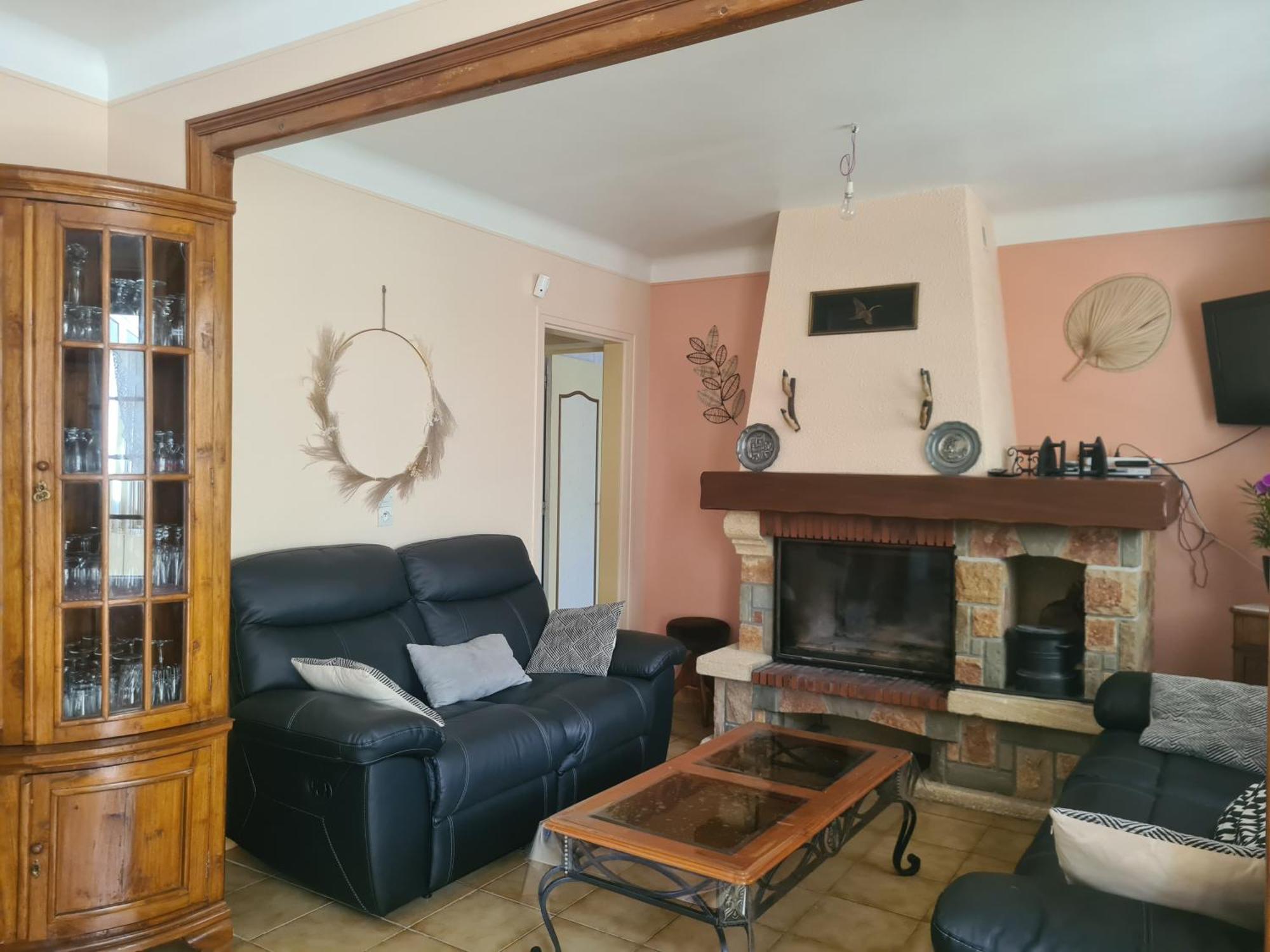 Gite Du Luat Vert-en-Drouais Экстерьер фото